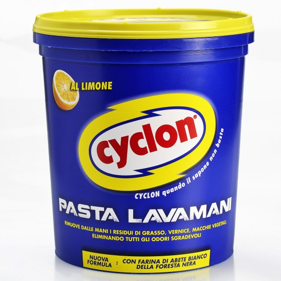 Cyclon Pasta lavamani 1000 ml barattolo