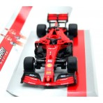 Ferrari SF90 Australian GP 2019 Sebastian Vettel 1:43