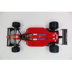 Ferrari 643 F1 1991 Jean Alesi 1:18