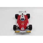 Ferrari 312 T 1975 Niki Lauda 1:18