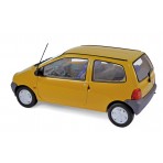 Renault Twingo 1993 Indian Yellow 1:18