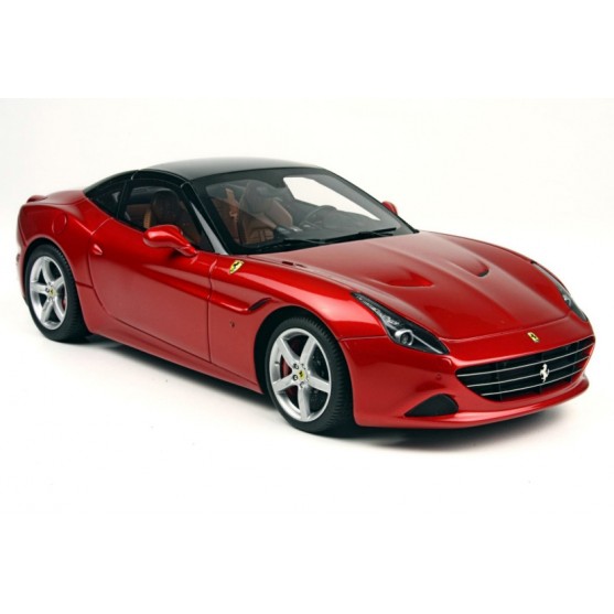 Ferrari California T 2014 Red Enzo 1:18