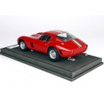 Ferrari 250 GTO 1962 Press Day 1:18