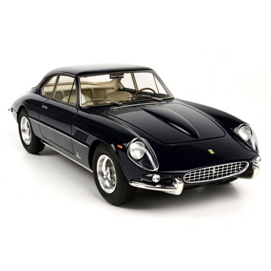 Ferrari 400 Superamerica 1962 Blu 1:18