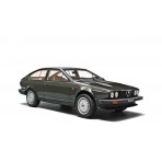 Alfa Romeo GTV 6 2.5 1980 Grigio metallizzato 1:18