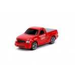 "Fast & The Furious" Nano Hollywood Rides 3pz pack 1:65
