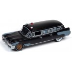 Cadillac Eldorado 1959  Ghostbusters Project Pre-Ecto 1:64