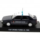Fiat Croma Turbo 1990 "Carabinieri" 1:43