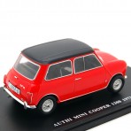 Mini Cooper 1360 1973 Red 1:24