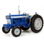 Ford 5000 1964 trattore 1:32