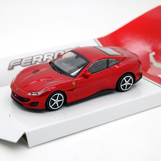 Ferrari Portofino 1:43