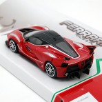 Ferrari FXX-K Red 1:43