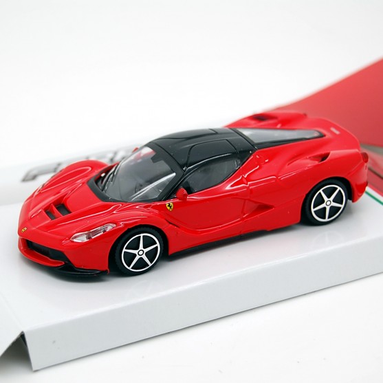 Ferrari LaFerrari Red 1:43