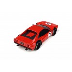 Ferrari 308 GTB  LB-Works 2018 red 1:18