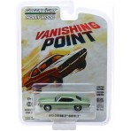 Chevrolet Chevelle 1970 "Vanishing Point 1971" 1:64