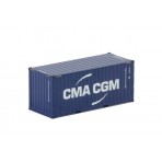 Container 20FT CMA CGM 1:50