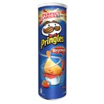 Pringles Blu Ketchup 165 g