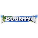 Bounty Snack 2pz x 28.5gr