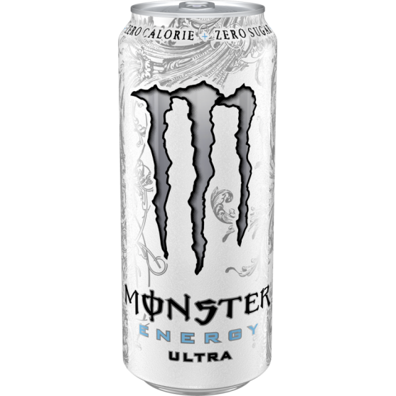 Monster Energy Ultra 500 ml