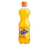 Fanta Orange Original 450 ml
