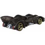 Batmobile 1989 "Batman Real Riders" 1/6 Hotwheels 1:64