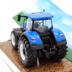 New Holland Tractor T7.315 1:50