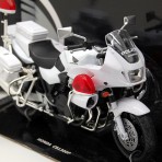 Honda CB1300P moto Police 1:12