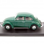 Volkswagen Beetle 1200 Standard green 1:24