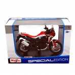 Honda Africa Twin DCT Red 1:18