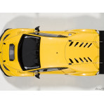 Lamborghini Huracan GT3 Giallo Inti Perlato 1:18
