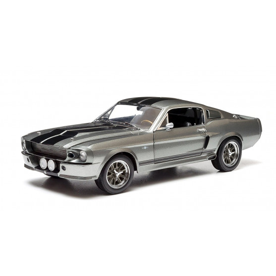 Ford Mustang 1967 dal Film "Eleanor - Fuori in 60 secondi" 1:18