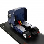 Iveco Stralis 480 2012 Tractor Truck 2-Assi Blu 1:43