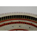 The Colosseum - World Architetture Kit 1:500