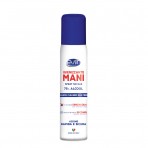 Evin Care Igienizzante Mani Spray 100ml