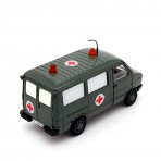 Iveco Daily 30.8 Ambulanza Militare 1:43