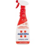 Amuchina Superfici Spray Disinfettante Sgrassatore Attivo 750 ml