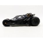Batmobile 2008 with Batman Figure 1:24