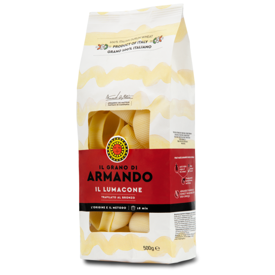 Pasta Armando - Il Lumacone 500gr