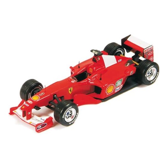 Ferrari F1 2000 Winner Usa GP Michael Schumacher 1:43