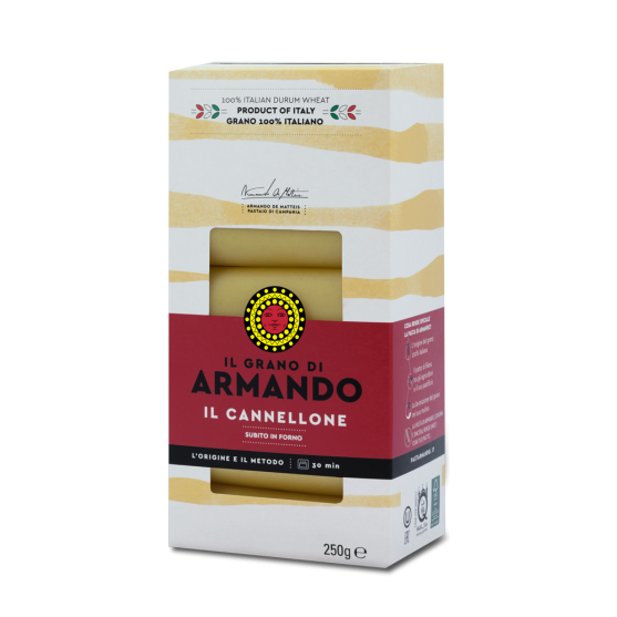 Pasta Armando - Il Cannellone 500gr