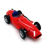 Maserati 250F vincitore Germany GP campione del mondo F1 1957 Juan Manuel Fangio 1:18