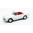 ALFA ROMEO 2600 Spider Touring Bianco 1961 1:18