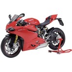 Ducati Superbike 1199 Panigale S Kit 1:12
