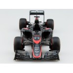 McLaren Honda MP4-30 2015 Middle Season Kit 1:20