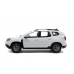 Dacia Duster 2018 MK2 Bianco 1:18