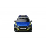 Audi ABT RS 4-R Avant 2019 "Polizei" 1:18