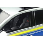 Audi ABT RS 4-R Avant 2019 "Polizei" 1:18