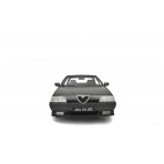 Alfa Romeo Alfa 164 3.0 V6 Q4 - 1993 Grigio 1:18