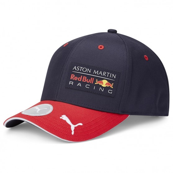 Aston Martin Red Bul Racing 2020 Team Cappello Baseball Puma