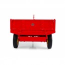 Massey Ferguson MF 21 - 3.5 Ton tipping trailer rimorchio 1:32
